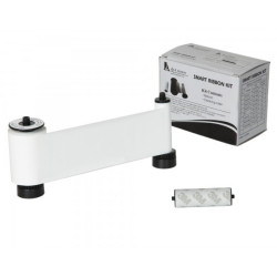 Cinta monocrom Blanca per a 1200 Impressions